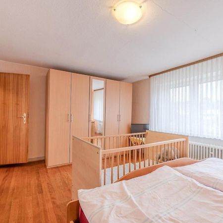 Ferienhaus Stoerzel Morbach Luaran gambar