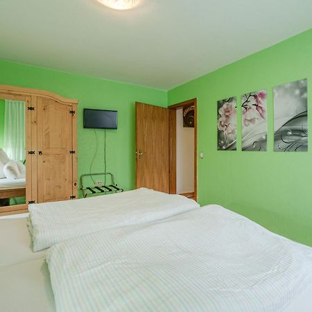 Ferienhaus Stoerzel Morbach Luaran gambar