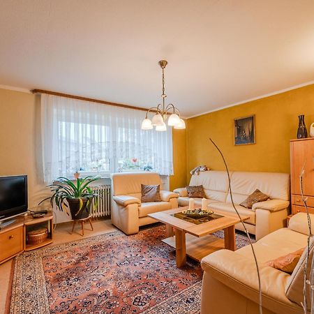 Ferienhaus Stoerzel Morbach Luaran gambar