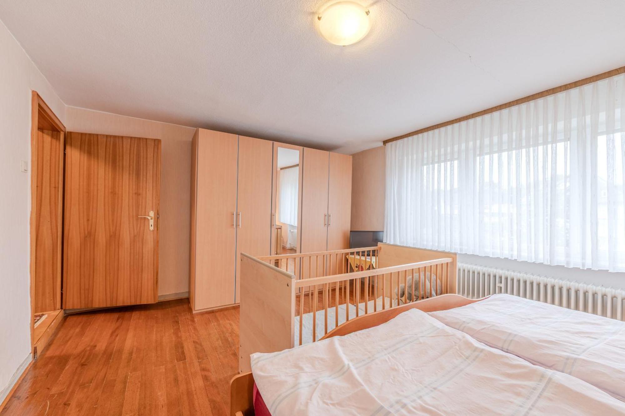 Ferienhaus Stoerzel Morbach Luaran gambar
