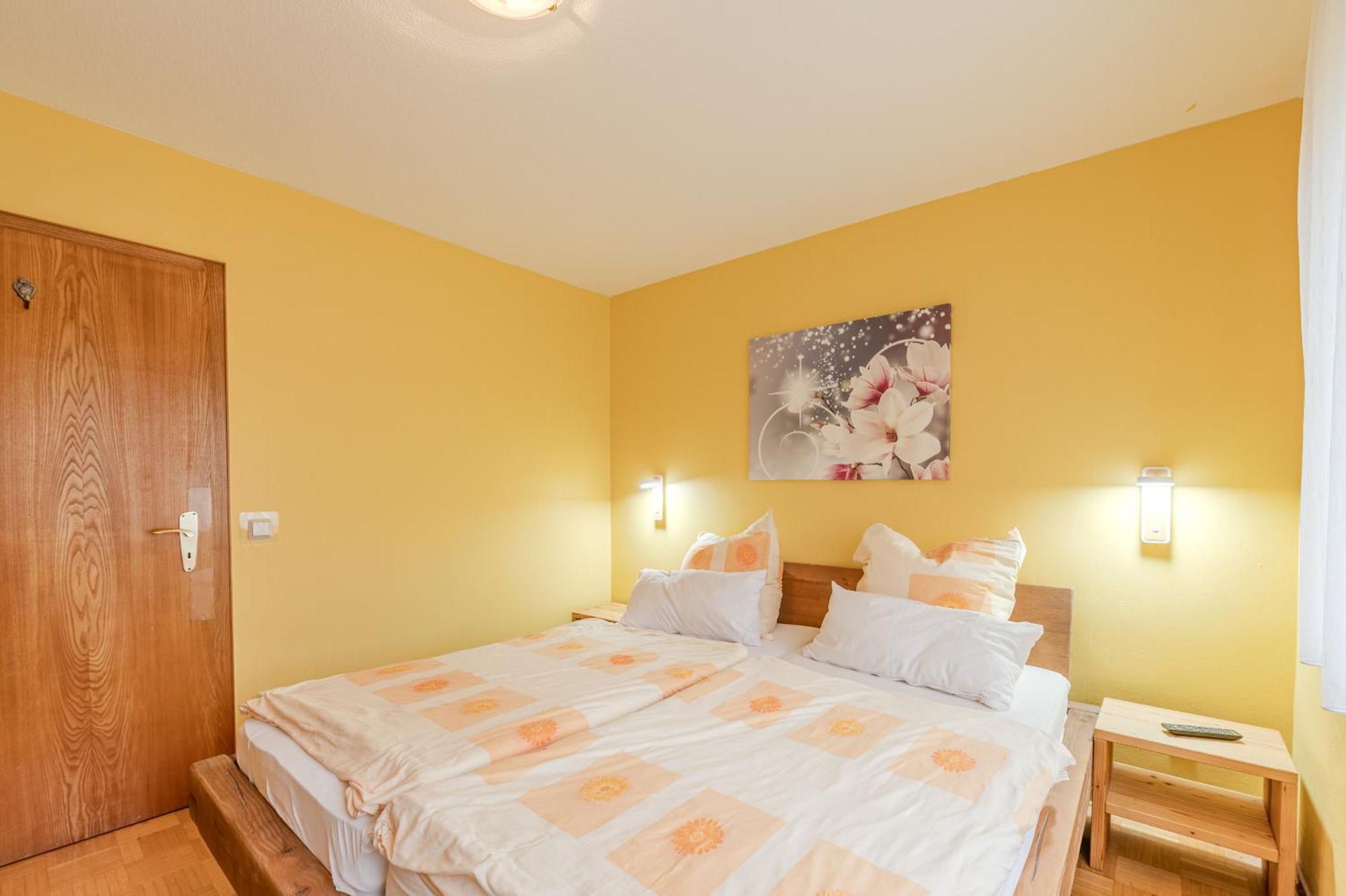 Ferienhaus Stoerzel Morbach Luaran gambar