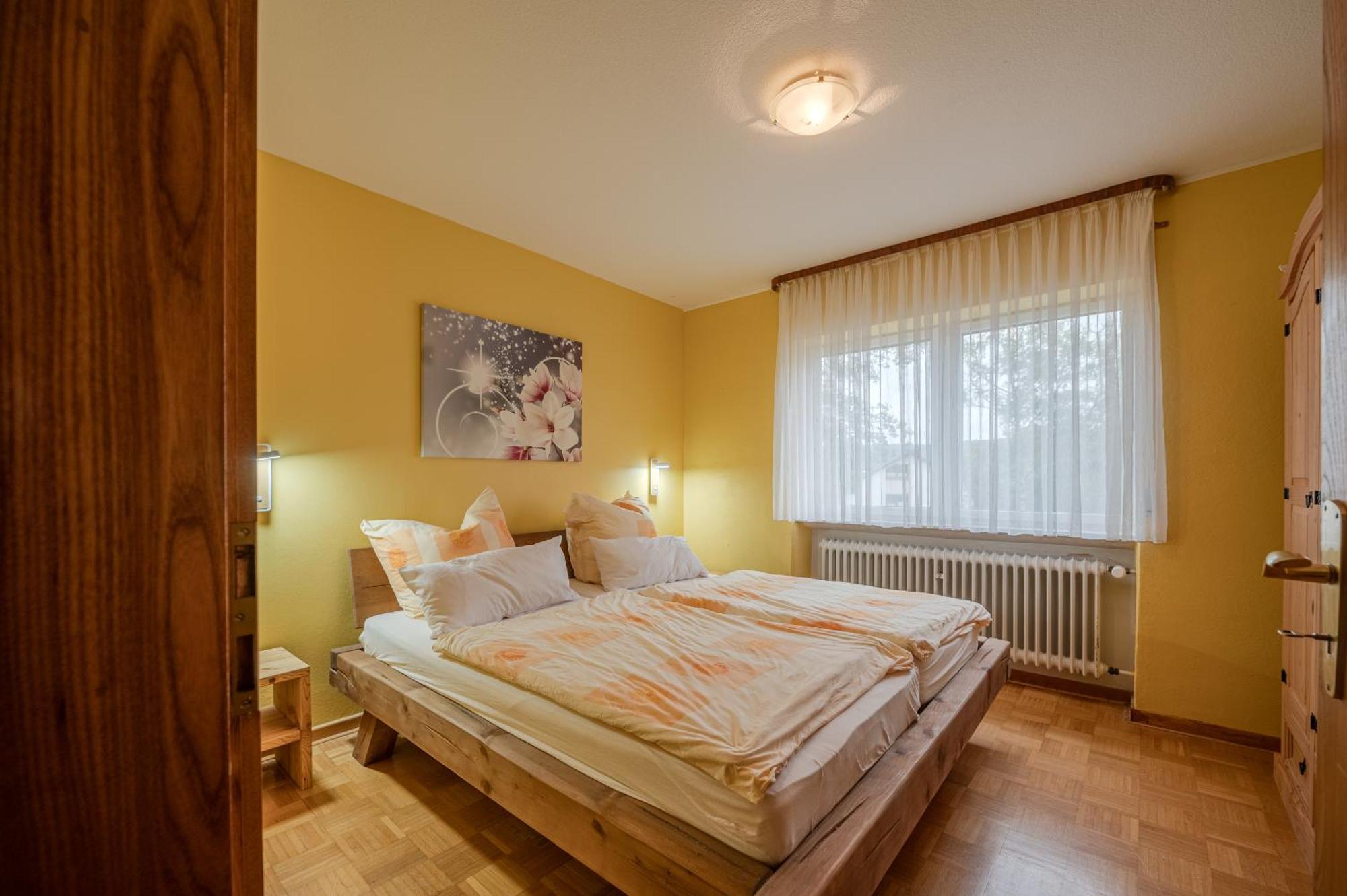 Ferienhaus Stoerzel Morbach Luaran gambar