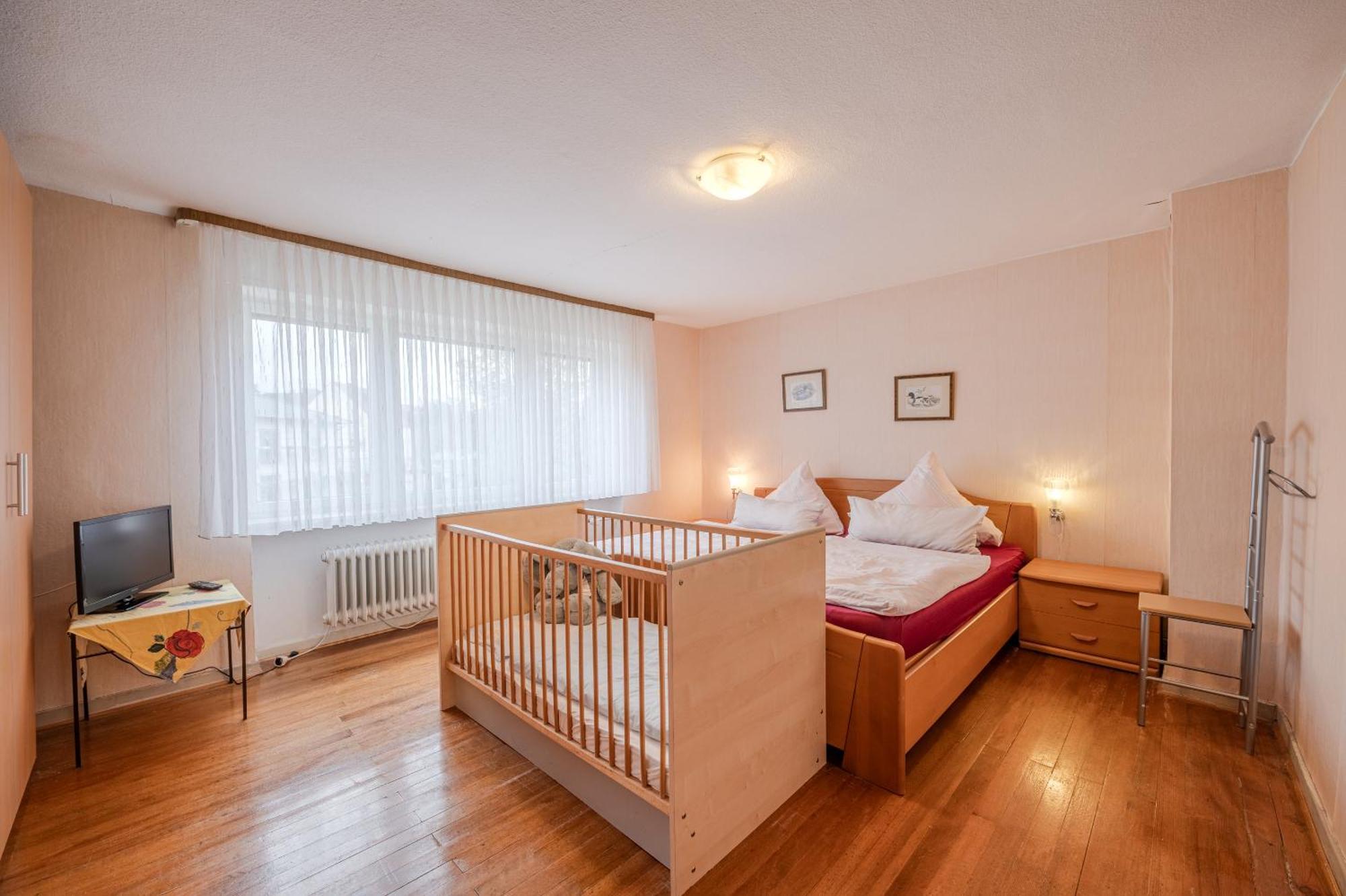 Ferienhaus Stoerzel Morbach Luaran gambar