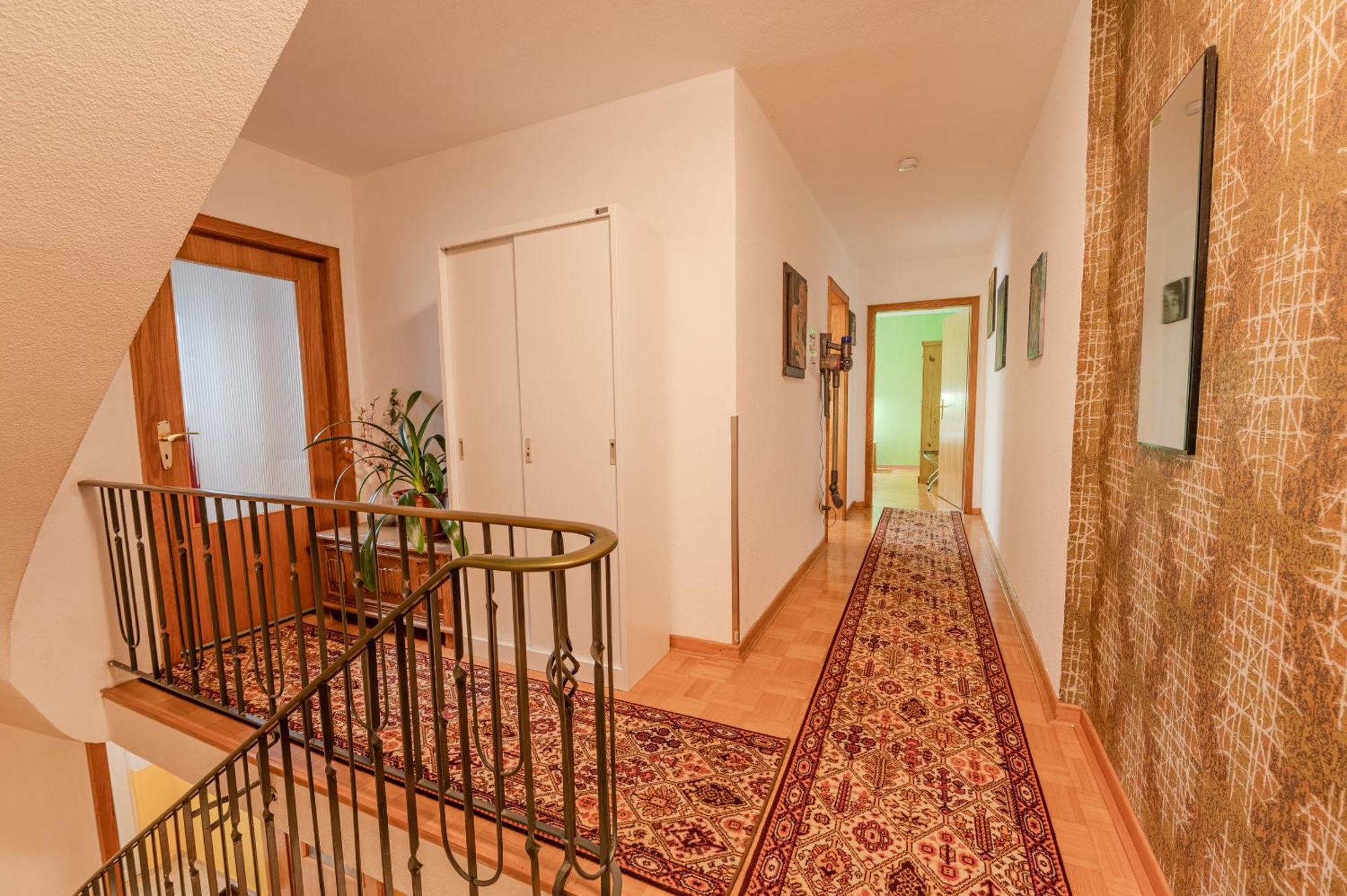 Ferienhaus Stoerzel Morbach Luaran gambar