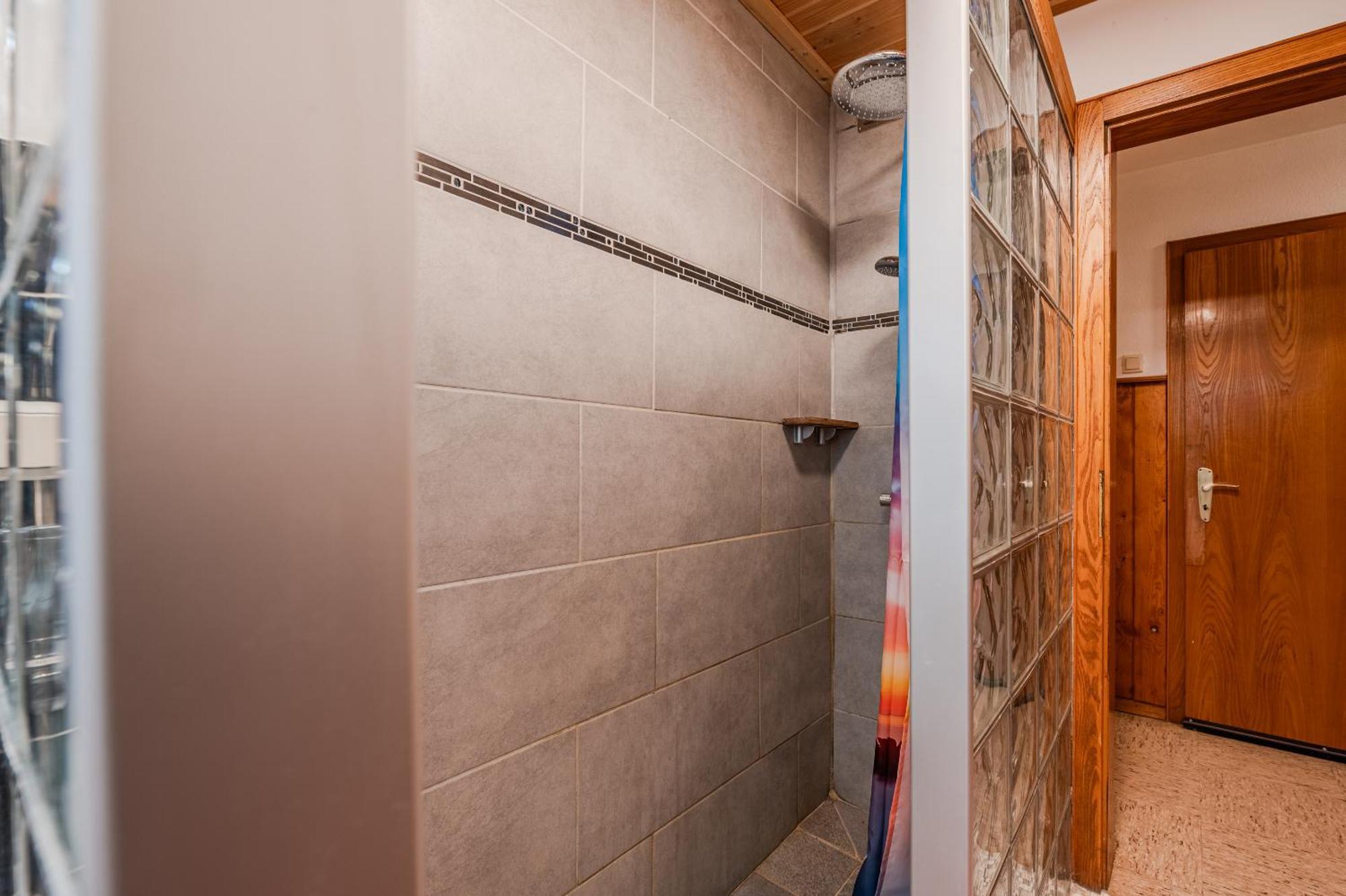 Ferienhaus Stoerzel Morbach Luaran gambar