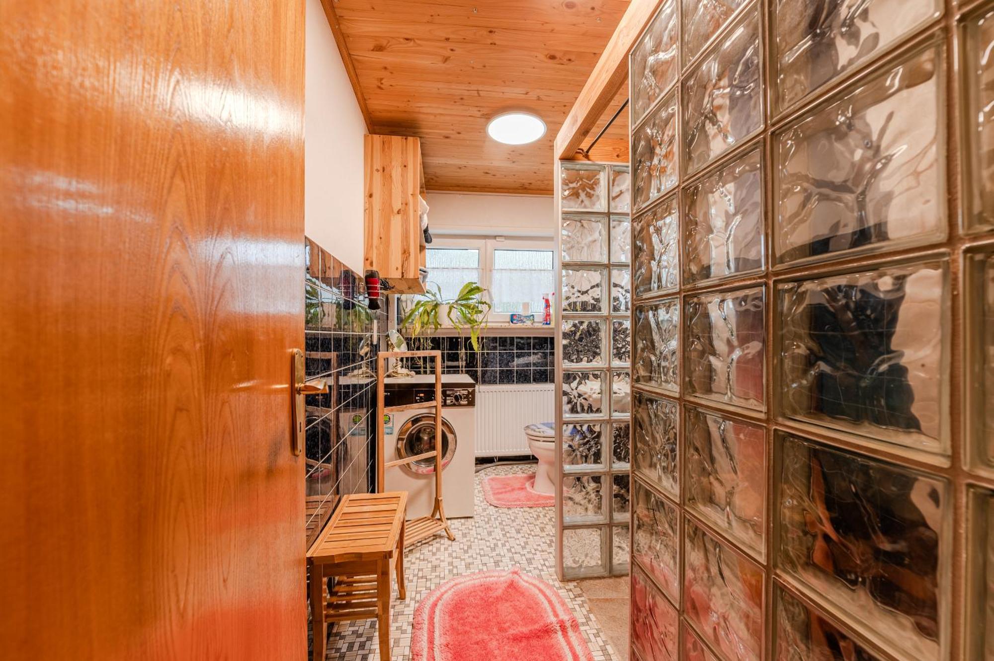 Ferienhaus Stoerzel Morbach Luaran gambar
